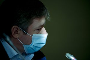 R. Karbauskis: pati Stambulo konvencija nekelia jokios grėsmės valstybei