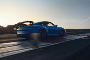 „Porsche“ svarstytų galimybę varžytis Formulėje 1, bet tik su viena sąlyga