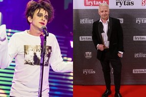 Vokietijoje su šeima gyvenantis Maksas Melmanas įstrigo Lietuvoje