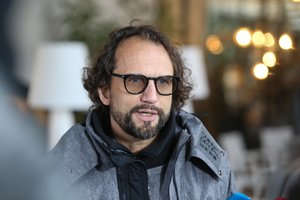 Lietuvos kultūros atstovai kreipėsi į Azerbaidžaną: prašo paleisti Armėnijos karo belaisvius