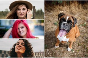 Geraširdžiai už kadro likę lietuviai dėl išgelbėtų gyvūnų negaili nei laiko, nei meilės