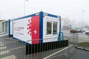 Sutarė, kuo turės pasirūpinti kelionių organizatoriai – be jų žmonės keliauti negalės