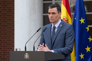 Ispanija sunaikino baskų separatistų organizacijos ginklus
