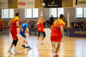 Lietuvos tinklinio čempionatų atkrintamųjų varžybų starte – ryškūs favoritai ir keletas intrigų