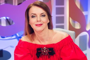 Ingos Valinskienės patarimas žinomam TV veidui: „Mesk iš akių įbaugintos voverytės žvilgsnį“