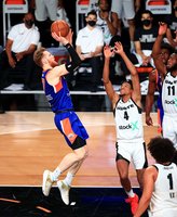 I. Brazdeikio sezonas G lygoje baigtas: pagal rezultatyvumą pateko į šešetuką