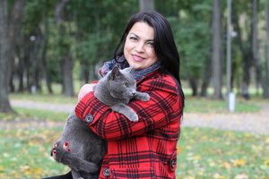 Laiko tėkmei nepavaldi dainininkė Giulija prabilo apie sveikatos bėdas