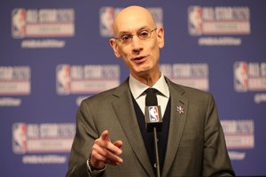 NBA su baime pasitinka „Visų žvaigždžių“  savaitgalį – sieks sustabdyti po renginio organizuojamus vakarėlius