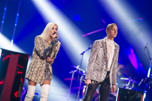 „Lietuvos balse“ Dovilė slėpė skaudžius išgyvenimus: „Mano vyras reanimacijoje, dūsta“