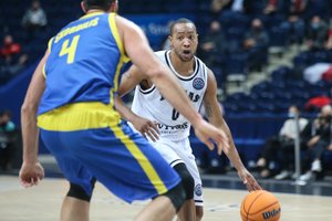 Izraelio klubas siūlė „Rytui“ už legionierių tūkstančius eurų – Vilniaus ekipa atsisakė