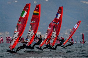 Išrinkti geriausi Lietuvos metų buriuotojai