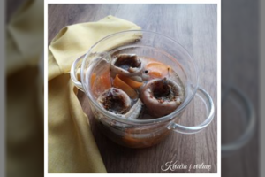 Silkės suktinukai su garstyčiomis: išbandykite – nenusivilsite