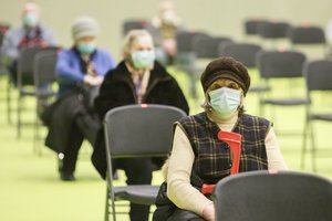 Palygino skiepytis atsisakančių lietuvių, latvių ir estų portretus: pastebimas vienas esminis skirtumas