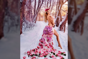 Inga Stumbrienė džiaugiasi šeimos vyrų dėmesiu: Aivaras tęsia tėčio tradicijas