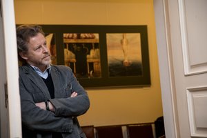 M. K. Čiurlionio provaikaitis taps vedliu po genijaus pasaulį