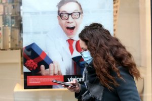 Ant Vyriausybės ekspertų tarybos stalo – pasiūlymai dėl karantino švelninimo: atvertų dar daugiau prekybos vietų