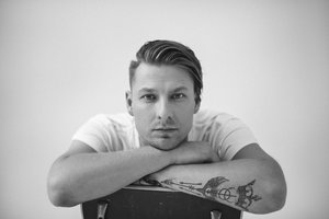 Naują dainą pristatantis J. Lapatinskas: „Prie šios dainos kūrybos prisilietė ir man ypatingas žmogus“