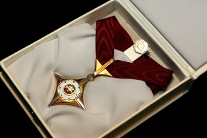 Daugiausiai „Auksinių scenos kryžių“ nominacijų – „Alisai“ ir „Austerlicui“