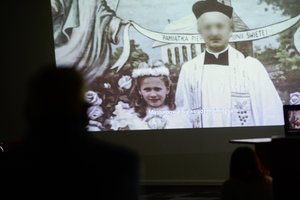 Lenkijos visuomenę sukrėtusios istorijos atomazga – kunigas 3 metus praleis už grotų