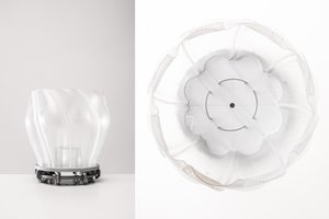 Lietuviai kuria unikalų pramoginį įrenginį