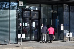 Beveik 240 įmonių VMI turės aiškintis dėl iš valstybės gautos paramos teisėtumo