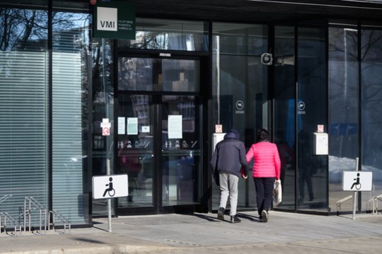 Beveik 240 įmonių VMI turės aiškintis dėl iš valstybės gautos paramos teisėtumo