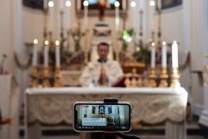 Lietuvos tradicinės krikščioniškosios bendrijos išplatino kreipimąsi ir savo poziciją