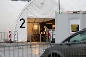 Lietuvoje toliau registruojami nauji COVID-19 židiniai, per parą izoliuoti 1055 asmenys