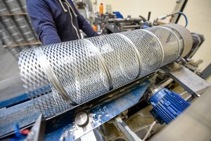 Eurostatas: Lietuvos ekonomikos smukimas per metus – vienas mažiausių ES