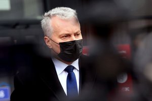 G. Nausėdos patarėjas: rinkimų sistemos keitimas neturėtų būti palankus vienai politinei jėgai