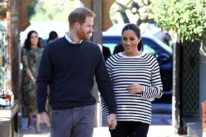 Po skandalingo interviu prabilo Meghan Markle tėvas: „Dukra sutirštino spalvas“
