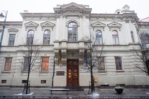 Susisiekimo ministerija: keisis trys susisiekimo sektoriaus įmonių valdybų nariai