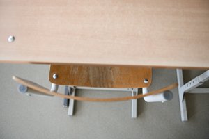 Grįžti prie kontaktinio pradinukų ugdymo norą pareiškė beveik 60 mokyklų