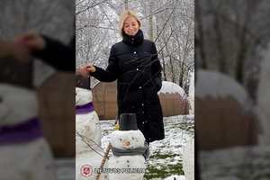 Vilniaus policija dėkoja žmonėms: atsirado dingusi jauna moteris