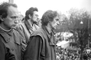 Andrius Kubilius: „Lietuvos pasiekimai viršijo lūkesčius“