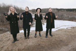 Nepriklausomybės dienos proga – nauja G. Paškevičiaus dainos „Mano kraštas“ versija