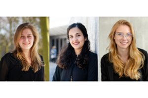 Jaunų moterų idėja – 25 kv. m namas, kurį gali pastatyti bet kas kur panorėjęs