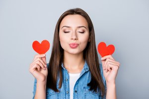 5 Zodiako ženklai, priklausomi nuo meilės