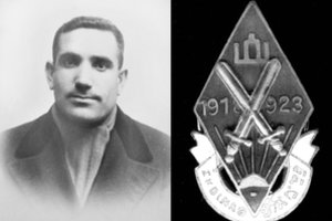 Užmiršta istorija: kaip žydai kovojo dėl Lietuvos nepriklausomybės