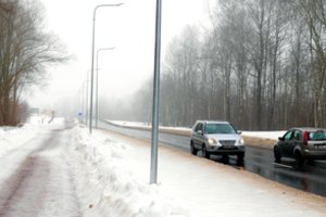 Visoje šalyje smarkiai išaugus oro užterštumui, gyventojai pradėjo piktintis transporto priemonėmis: laikas riboti eismą