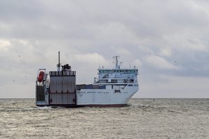 Laivais į Lietuvą atvykstančiuosius gąsdina nauja, piktina sena tvarka
