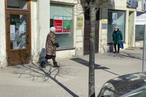 Senjorams – gera žinia iš Seimo dėl nemokamų vaistų