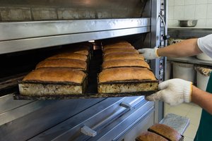 Nuo balandžio savarankiškai dirbantiems parama galbūt bus didesnė – tai nulems Seimas