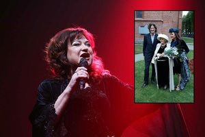 Dainininkė Birutė Petrikytė išgyvena skaudžią netektį