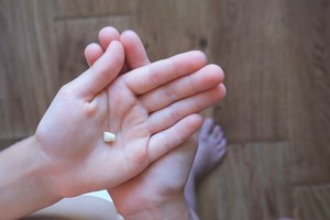 Odontologas pataria: kodėl svarbu ilgai nedelsti praradus dantį?