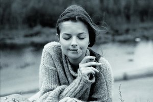 Netektį išgyvenusi Gabrielė Martirosian: „Mylėkime savo artimus“