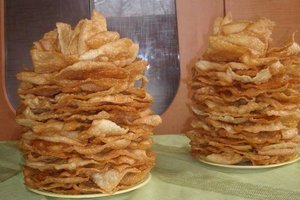 Skonis, kurio neįmanoma užmiršti: tradicinis „Skruzdėlynas“