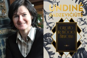 Išaiškėjo kūrybiškiausia 2020 metų knyga