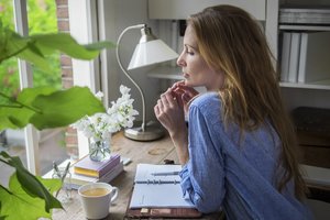 Nenori, kad karantinas baigtųsi: tikiuosi, kad pasaulis pasikeitė negrįžtamai