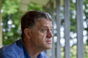 Garsiai suimtas ir kelias paras areštinėje praleidęs R. Skaisgirys išteisintas tyliai